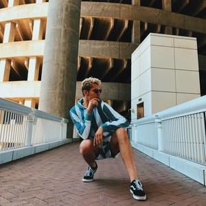 Meet your Posher, Mason